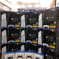 PlayStation 5 slim - PS5 اسلیم