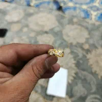 انگشتر طلا
