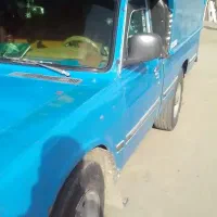 حمل بار با نیسان