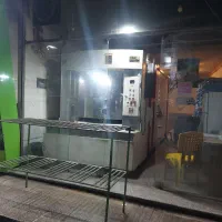 شاطر و خمیرگیر ماهر