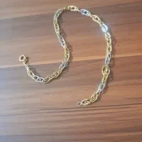 طلا در حد نو