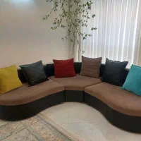 مبل راحتی ال