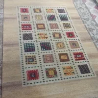 گلیم فرش