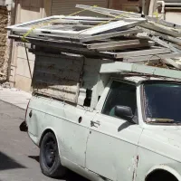 انبار ضایعات