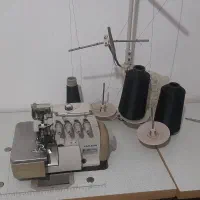 فروش|چرخ خیاطی و ریسندگی|چهارباغ, |دیوار