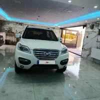 لیفان x60 مدل ۹۵،دنده هلمنی،بی رنگ کامل،استثنائی