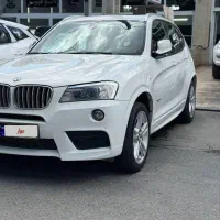 Bmw x3 2014|خودرو سواری و وانت|ارومیه, |دیوار