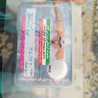 کارت استخر کوثر