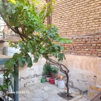 خانه ۱۰۰ متری دربست
