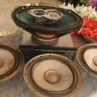 لاستیک رینگ ۱۵