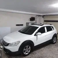 فروش اچ سی کراس مدل 96 بی رنگ، بی ضربه