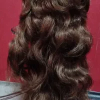 تعدادی کلاه گیس زیبا