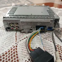 ضبط و سیستم صوتی ماشین
