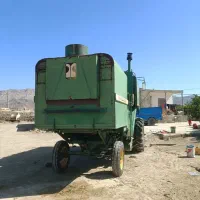 کمباین|خودرو سنگین|اسفراین, |دیوار