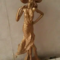 مجسمه  پلی استر