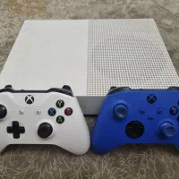 ایکس باکس وان اس/xbox one s