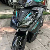 نیکتاز طرح ایروکس ۱۸۰ الفا هواخنک خشک ۱۴۰۵
