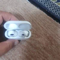 هنذفری طرح اپل در حد نو