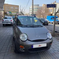 خودروی mwm110 ۴سیلندر