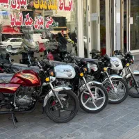 طرح باکسر ۲۰۰ از دم قسط ۲۴ ماهه بدون چک و سفته