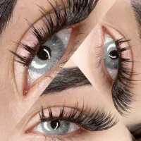 خدمات آموزش کاشت مژه هیدن و لیفت و لمینت