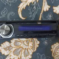 ظبط پخش کنوودمیدرنج دهنه ۱۲ وکمپرسور کولر پراید