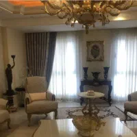 اپارتمان سه خواب ۲۰۰ متری بر اصلی معالی اباد
