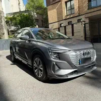 آئودی Q5 2024 تیپ یک