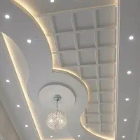 گچکاری نظامشهر وحومه