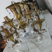لوستر برنز