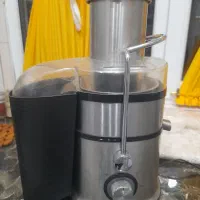 آبمیوه گیری