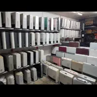 تعمیرات تخصصی بخاری ژاپنی