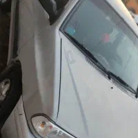 پراید ۱۴۱مدل ۸۵