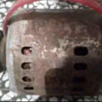 موتور  کولر سوخته