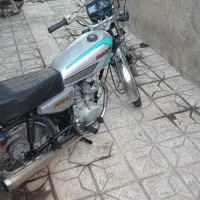 فروش موتور مدل 86