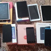 گوشی و تبلت خراب