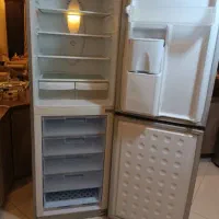 یخچال فریزر