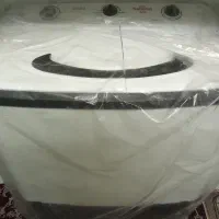 لباسشویی دوقلو