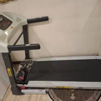 تردمیل ورزشی