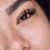 اکستنشن مژه