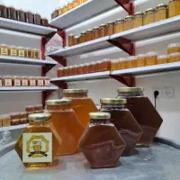 عرضه تخصصی عسل طبیعی