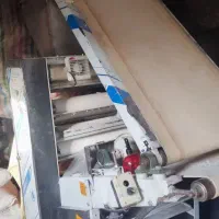 دستگاه خمیرپهن کن