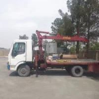 خدمات جرثقیل