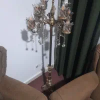 فروش لوستر سقفی و زمینی