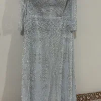 لباس مجلسی