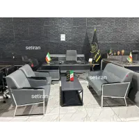 مبلمان اداری کمال الملک کد۵۵