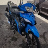 TVS راکز مدل ۹۵