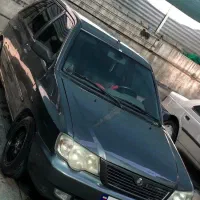 پراید ۱۱۱ مدل ۹۱