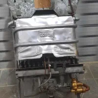 آب  گرم کن دیواری بوتان