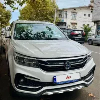 فردا SX5 مدل ۴۰۳
